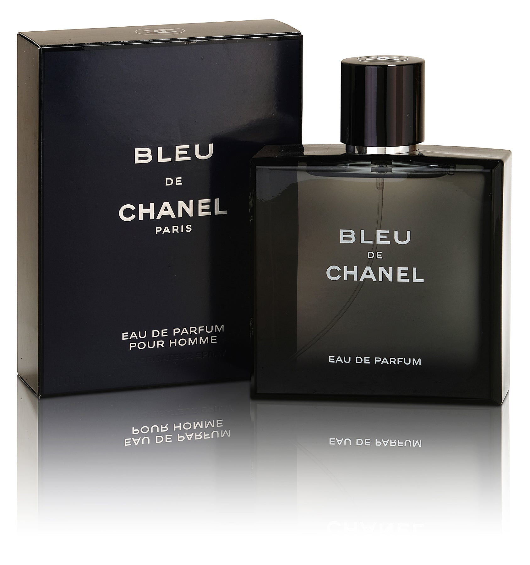Bleu De Chanel Perfume 100ML Orignal